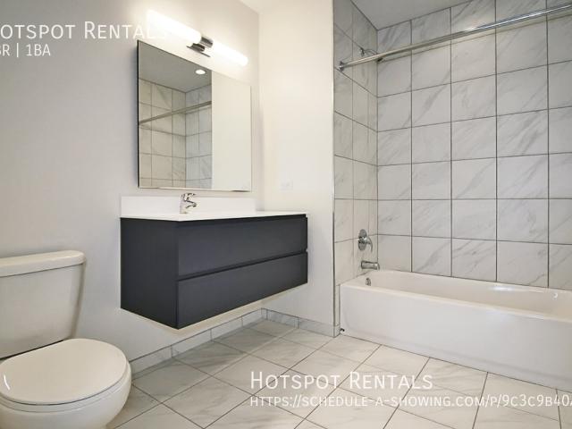 Apartment for rent in River North, Chicago