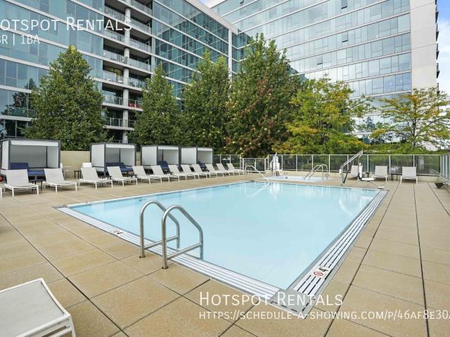 Apartment for rent in Lake View Township, Chicago