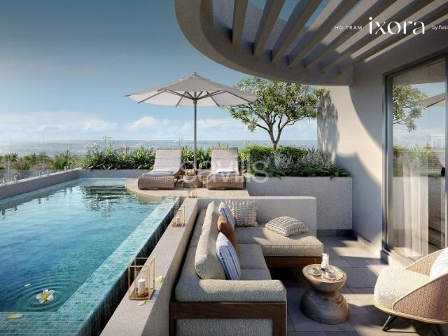 Căn hộ bán tại Xuyên Mộc, Bà Rịa Vũng Tàu