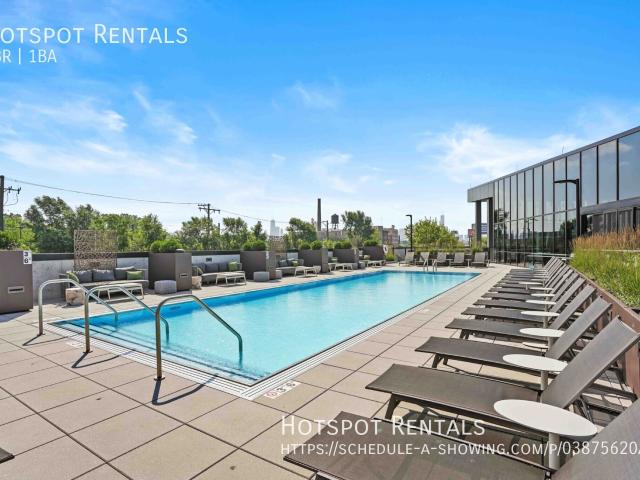 Apartment for rent in Chicago, Cook County