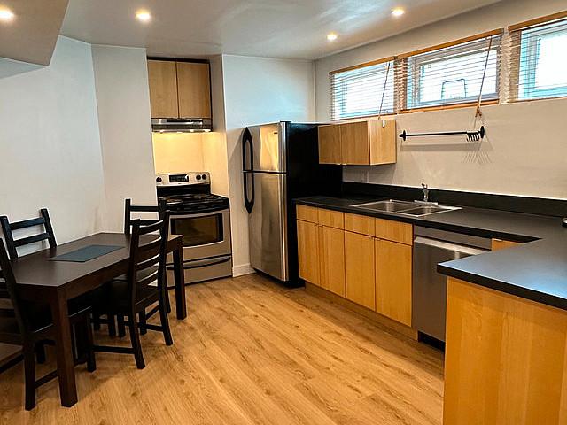 Property for rent in Burnaby, British Columbia