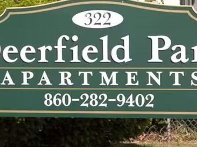Condo for rent in East Hartford