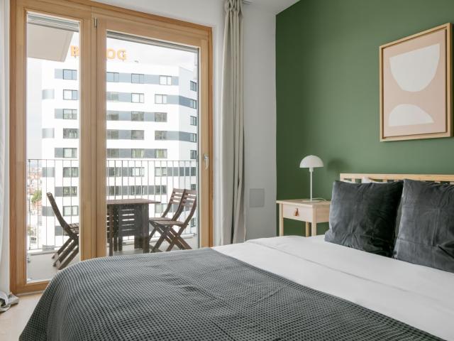 Apartment mieten in KG Favoriten, Wien