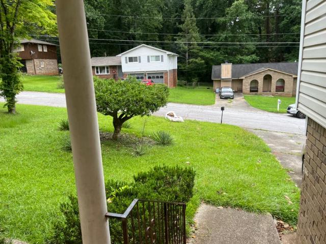 Room for rent in Stone Mountain, Georgia