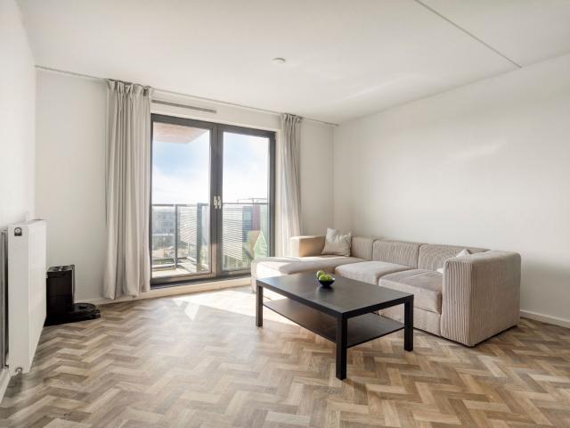 Appartement te huur in Zaandam, Noord Holland