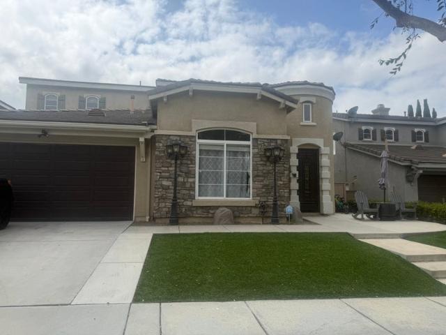 Room for rent in Hillsborough, Chula Vista