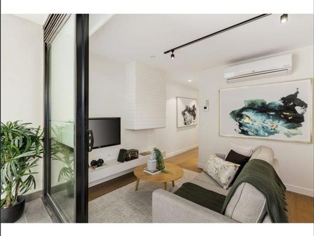 Apartment for rent in South Yarra, Melbourne