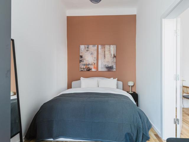 Apartment mieten in KG Landstraße, Wien