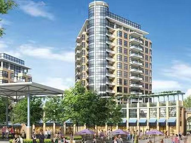 Condo for rent in Woburn, Ontario