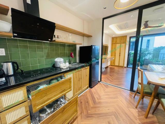 Căn hộ cho thuê tại Đà Nẵng