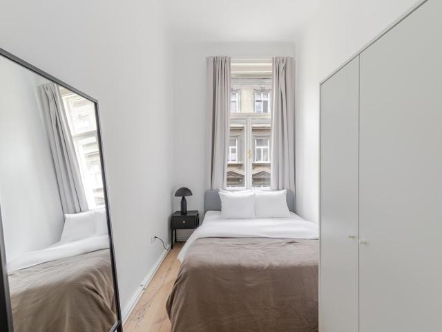 Apartment mieten in KG Mariahilf, Wien