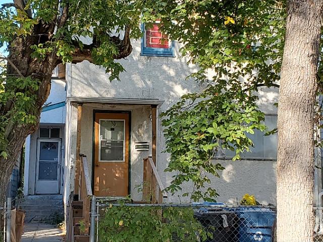 Apartment for rent in Winnipeg