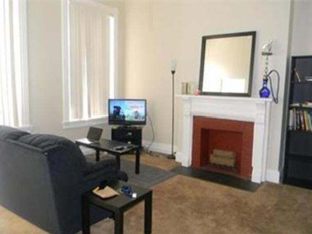 House for rent in Baltimore