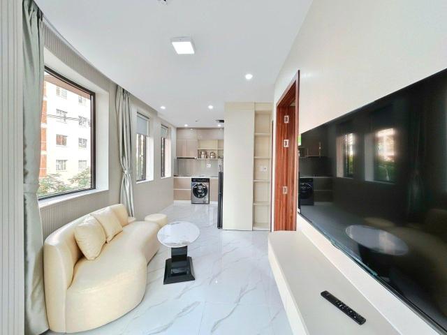 Căn hộ cho thuê tại Sơn Trà, Đà Nẵng
