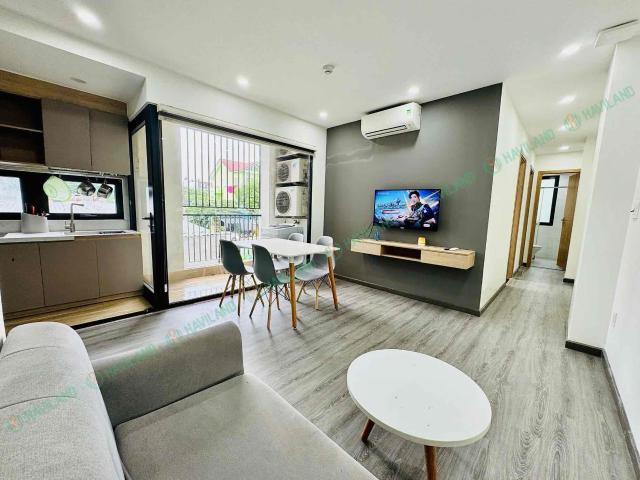 Căn hộ cho thuê tại Đà Nẵng