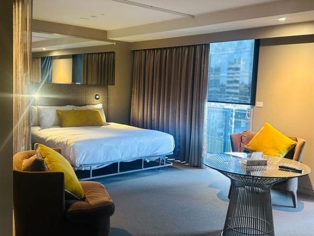 Apartment for rent in Camerons Creek, Victoria