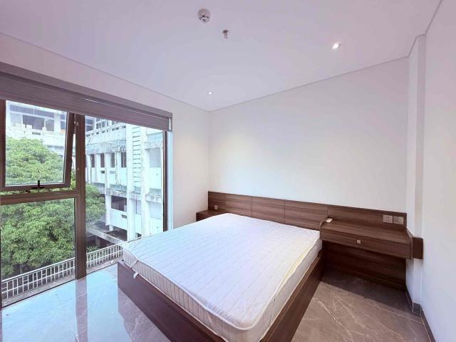 Căn hộ cho thuê tại Hải Châu, Đà Nẵng