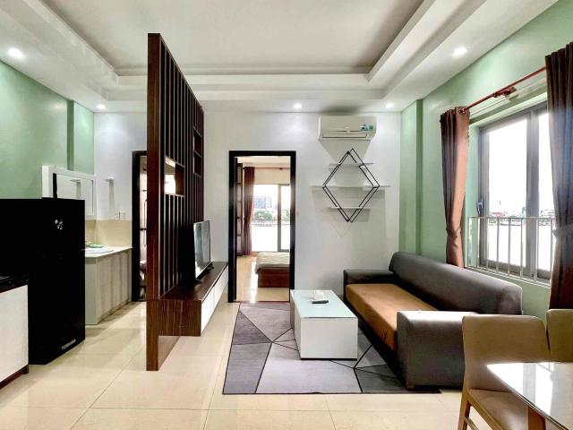 Căn hộ cho thuê tại Đà Nẵng