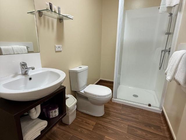 Apartment for rent in Owhata, Oroua County