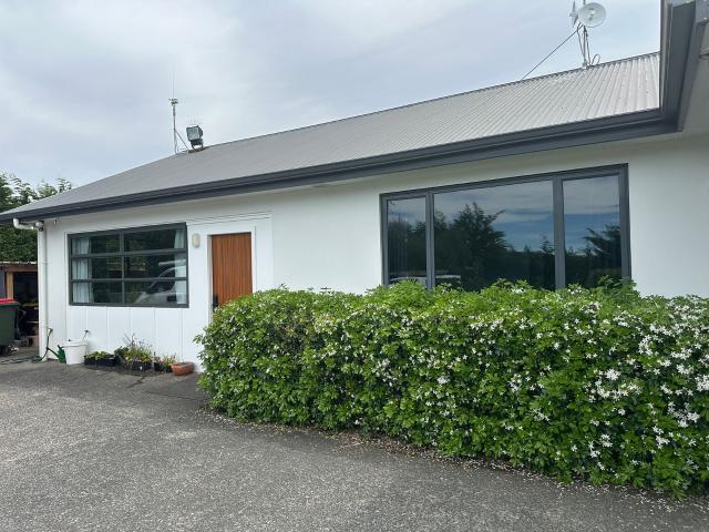 Apartment for rent in Otakou