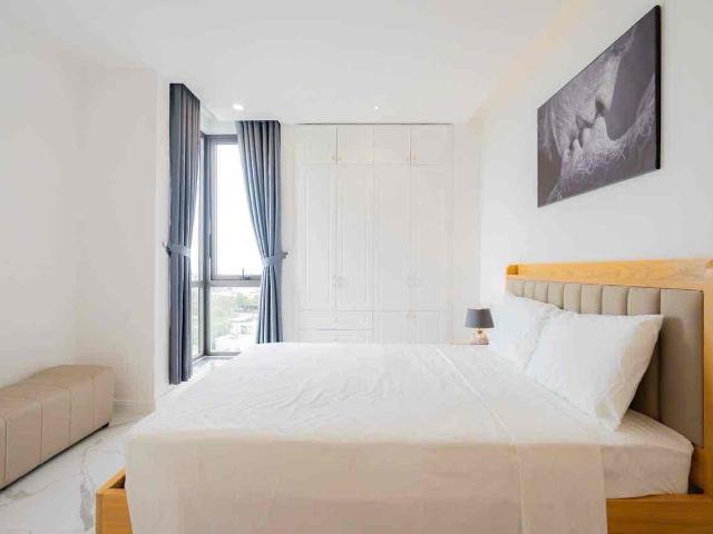 Căn hộ cho thuê tại Sơn Trà, Đà Nẵng