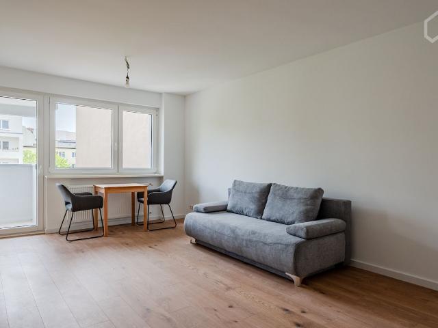 Apartment mieten in Tempelhof–Schöneberg, Berlin