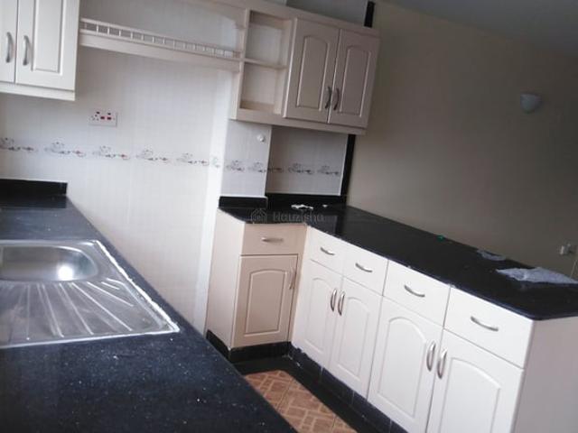 Apartment for rent in Dagoretti, Nairobi