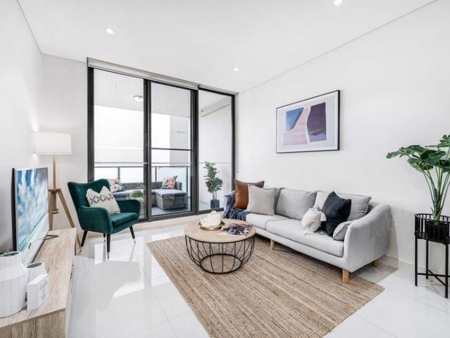 Apartment for rent in Strathfield, New South Wales