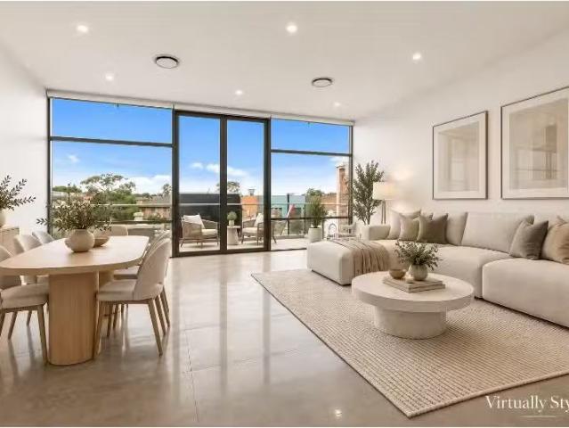 Apartment for rent in Sydney, New South Wales