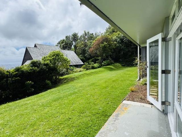 Apartment for rent in Matata, Wellington