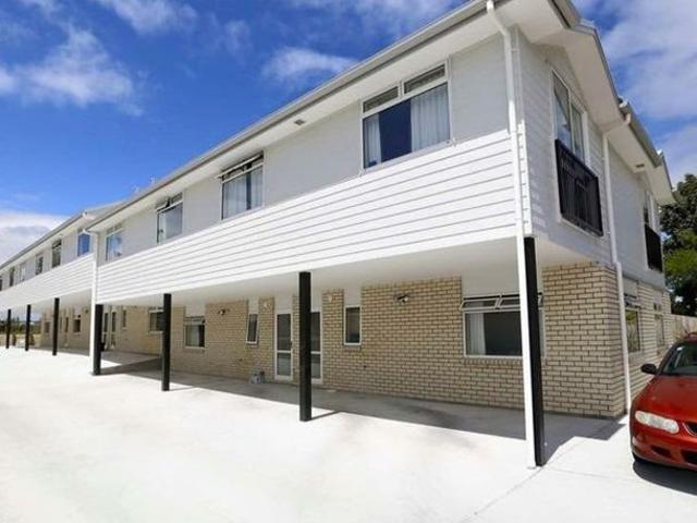 Apartment for rent in Morrinsville, Matamata Piako District