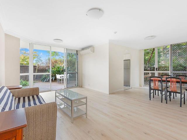 Apartment for rent in Willoughby, New South Wales