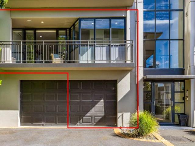 Apartment for rent in Newmarket, Auckland