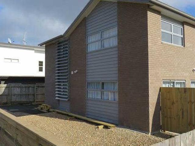 Apartment for rent in Knighton, Hamilton City