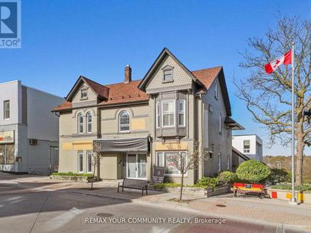 Commercial for rent in York, Ontario