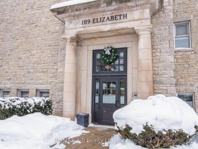 Condo for sale in St. Marys, Ontario