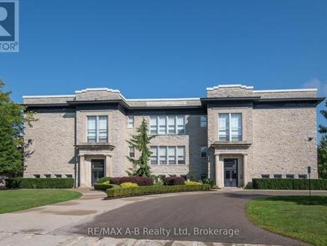 Condo for sale in St. Marys, Ontario