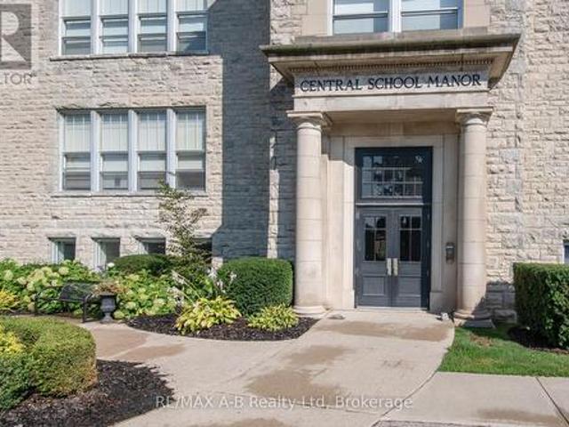 Condo for sale in St. Marys, Ontario