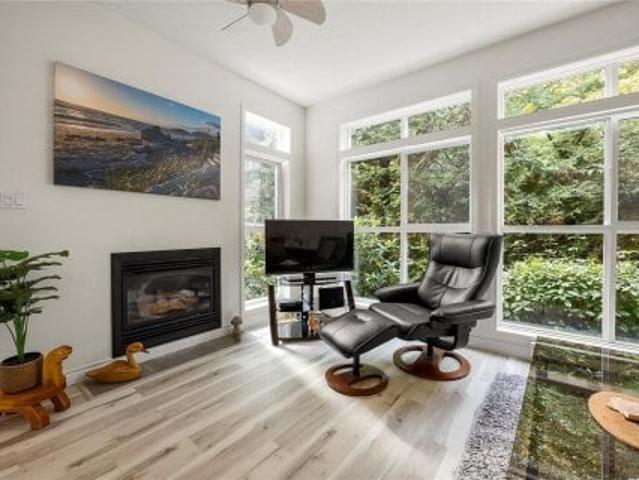 Townhouse for sale in North Cowichan, British Columbia