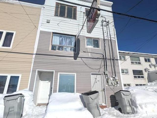 Commercial for rent in Connaught, Ontario