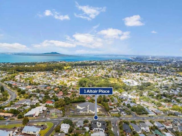 House for sale in Paremoremo