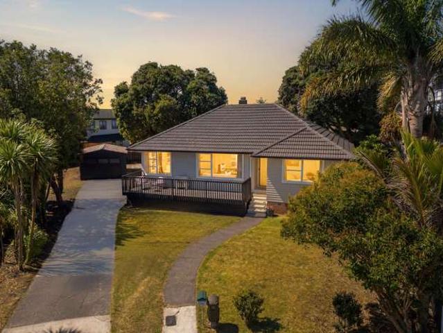 House for sale in Rapanui, Oroua County