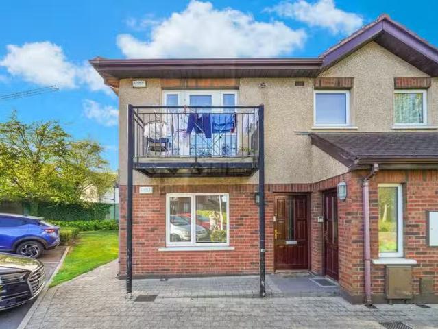 Apartment to rent