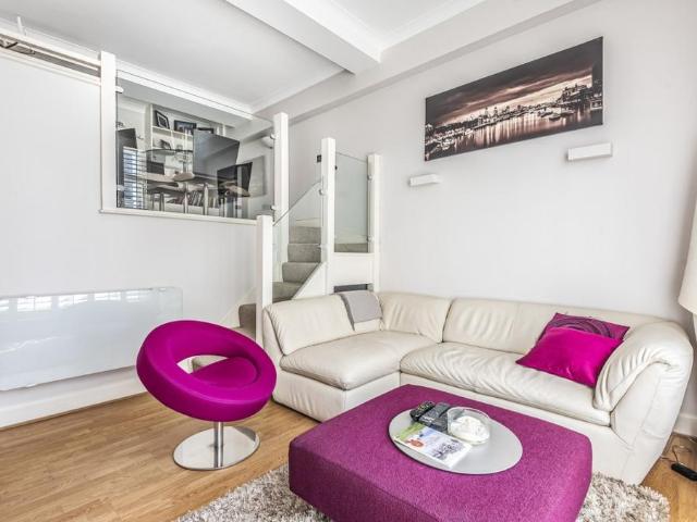 House for rent in Greater London