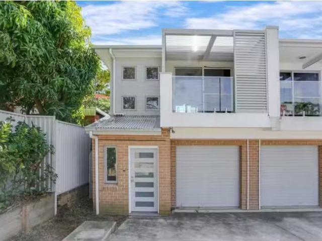 Condo for rent in Sydney, New South Wales