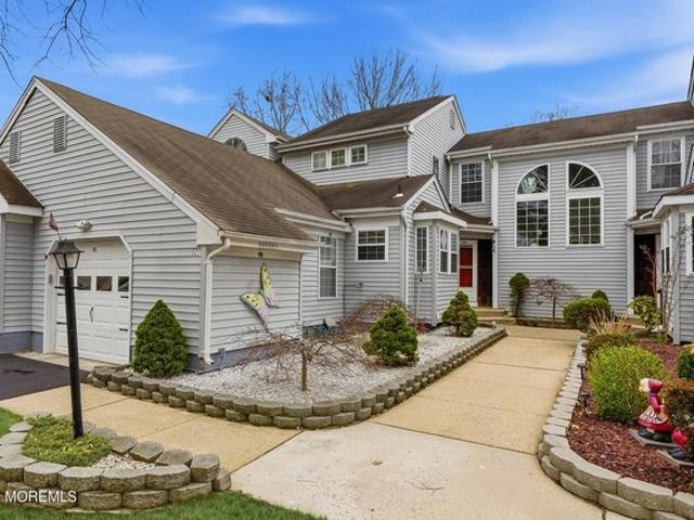 Condo for sale in Cedar Knolls, New Jersey