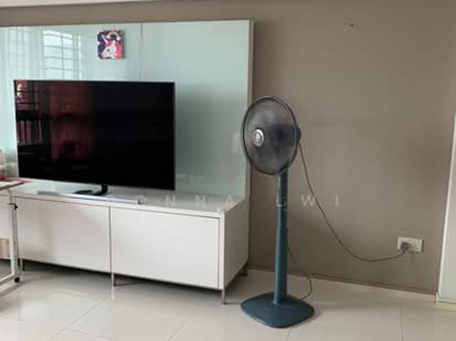 Apartment for rent in Tanjong Pagar