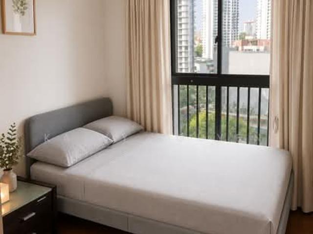 Apartment for rent in Tanjong Pagar