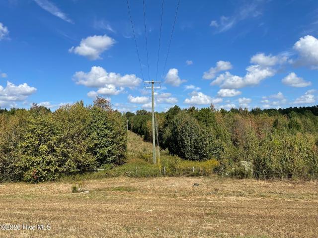 Land for sale in Roseboro, North Carolina