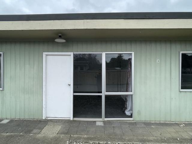 Apartment for rent in Te Kuiti, Waikato